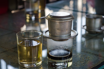 vietnamese style coffee
