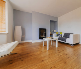 lounge area