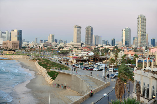Jaffa - Israel