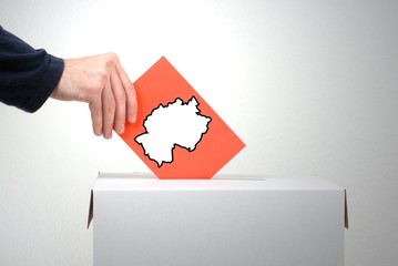 Wahlen in Deutschland