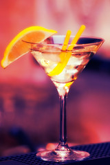 drinks