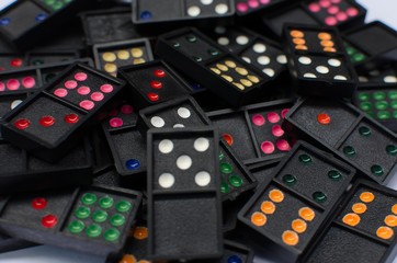 Dominos.