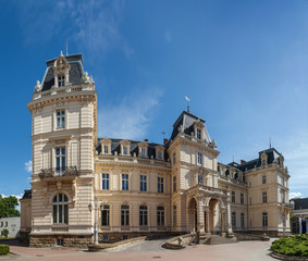 Fototapeta premium Potocki Palace