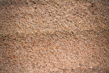 Sand texture