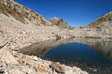 lago di Fremamorta
