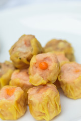 Dim Sum