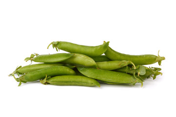 green peas