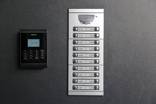 timbres entrada casa oficinas portal 5832f