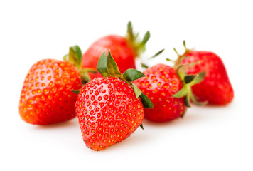 strawberry group