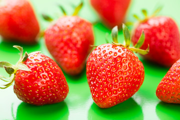 strawberry group
