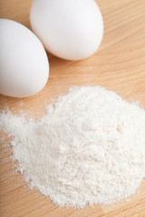 Baking