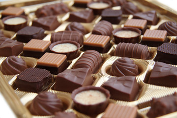 chocolats