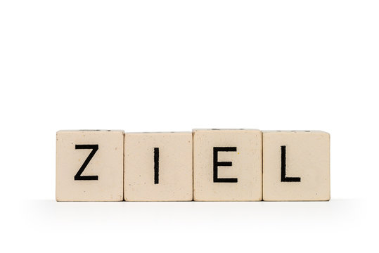 Ziel