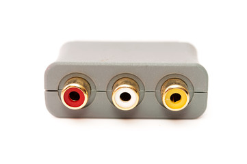 colors connector