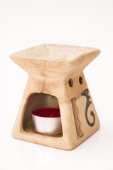 design Candlestick