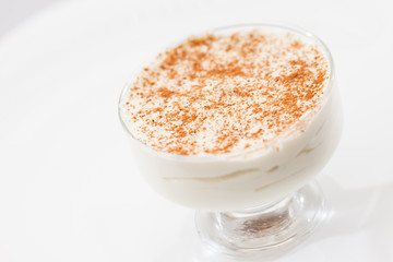 tasty tiramisu