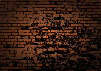 brick wall