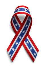 Usa Ribbon
