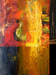 Abstract Oil