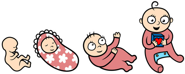 baby growth development