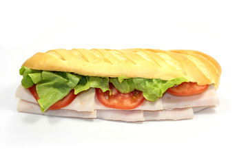 sandwich