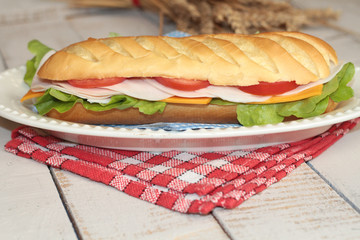sandwich