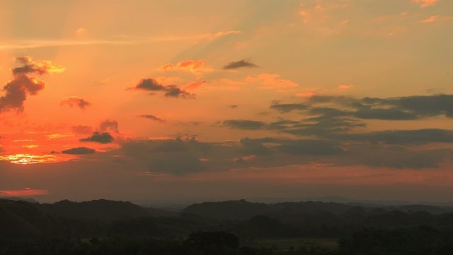 Abends