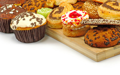 isolate cookies
