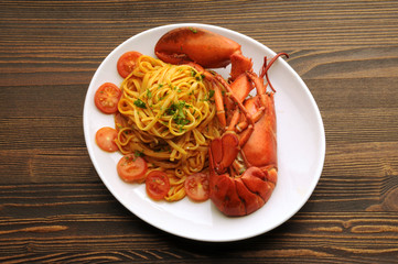 Linguine