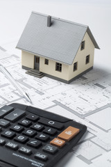 cost calculation of house ownership