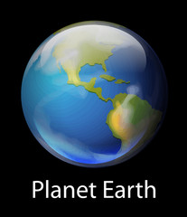 Planet Earth