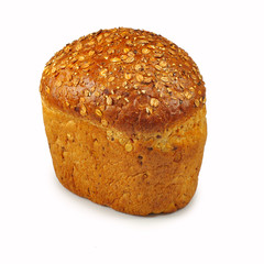 bread closeup