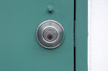 Keys, doors, door locks,