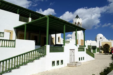 Fototapeten Tunesien La Goulette,Tunisia  © PanoArt360