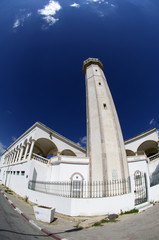 Obraz premium La Goulette,Tunisia