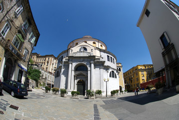 Rijeka,Sv. Vid
