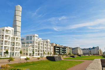 Malmö - Nya Hamn