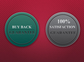 Guarantee With Pattern