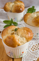Brioche