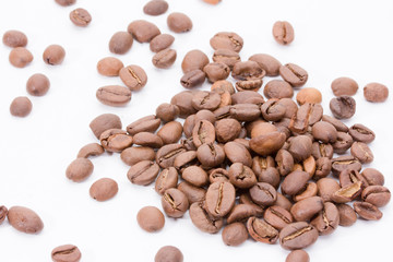 Coffee beans