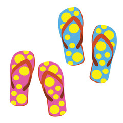 sandals