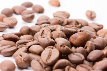 Coffee beans