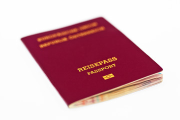 passport