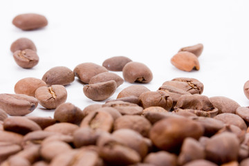 Coffee beans