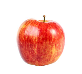 Red apple