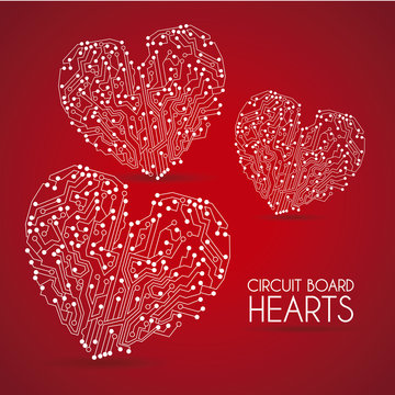 circuit hearts