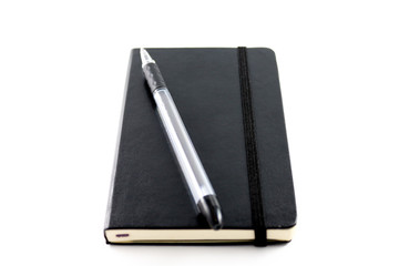 Black Notebook