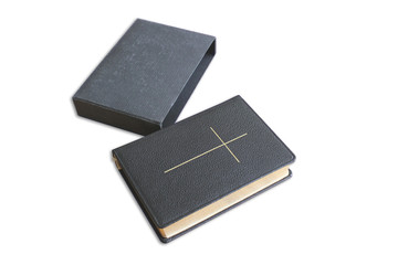 Gesangbuch freigestellt