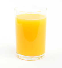 Orange juice