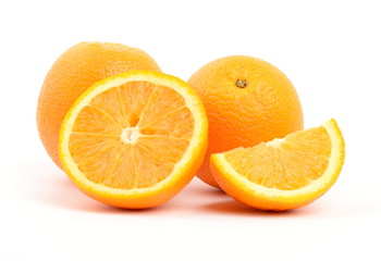 Oranges